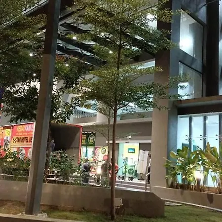 Legasi Kampung Baru Guesthouse Kuala Lumpur Exterior photo