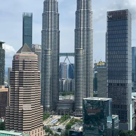 Legasi Kampung Baru Guesthouse Kuala Lumpur Exterior photo
