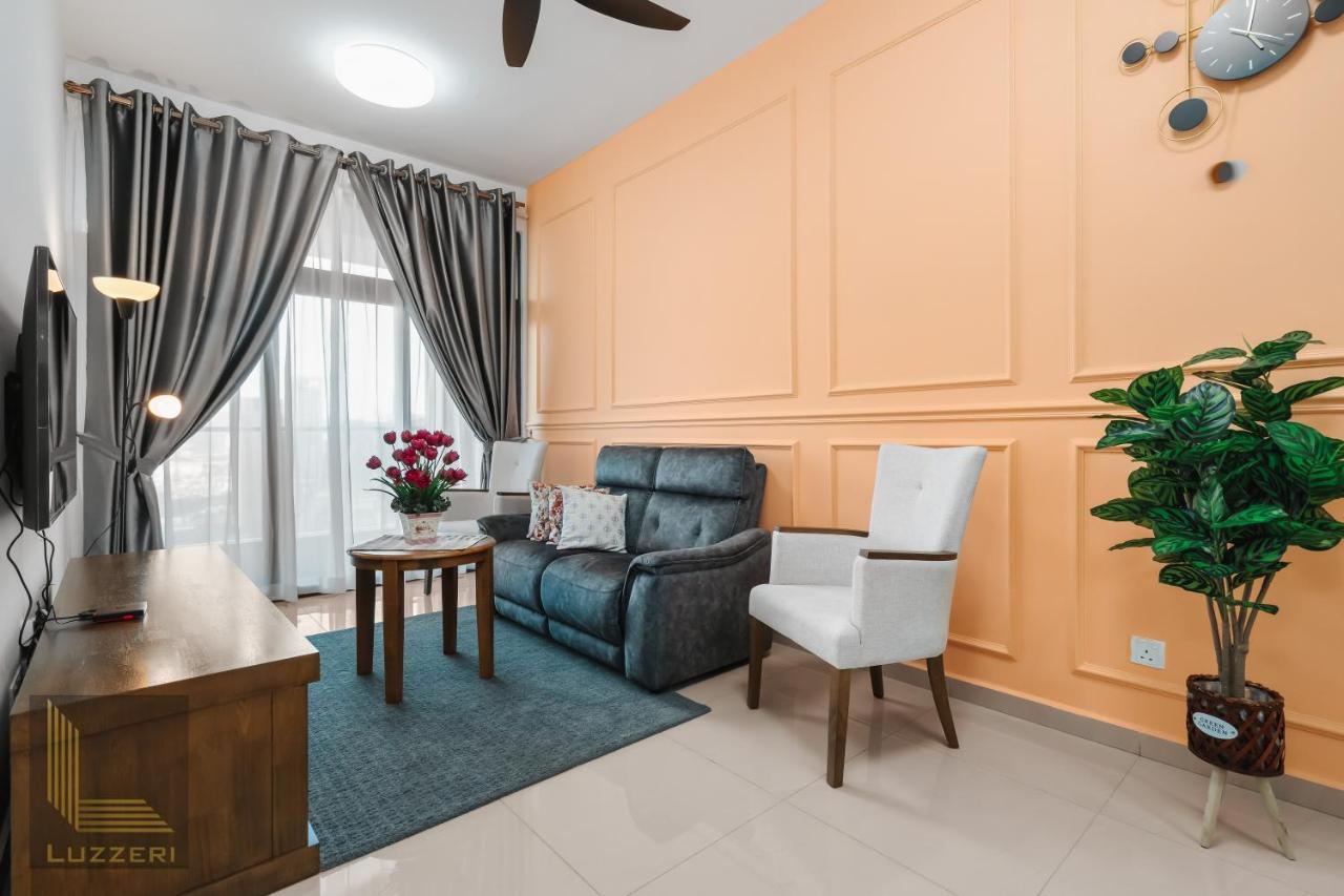 Legasi Kampung Baru Apartment Kuala Lumpur